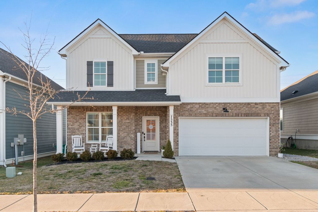 7535 Maggie Dr, Antioch, TN 37013