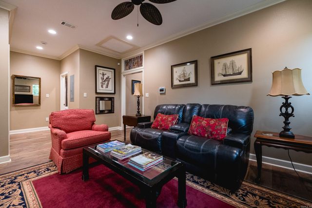 1401 Maple Street, North Little Rock, AR 72114