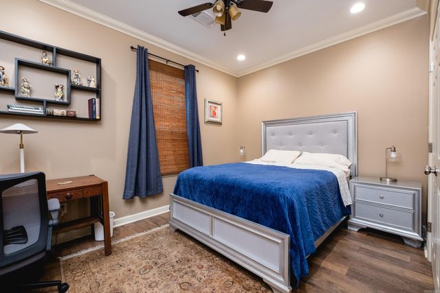 1401 Maple Street, North Little Rock, AR 72114