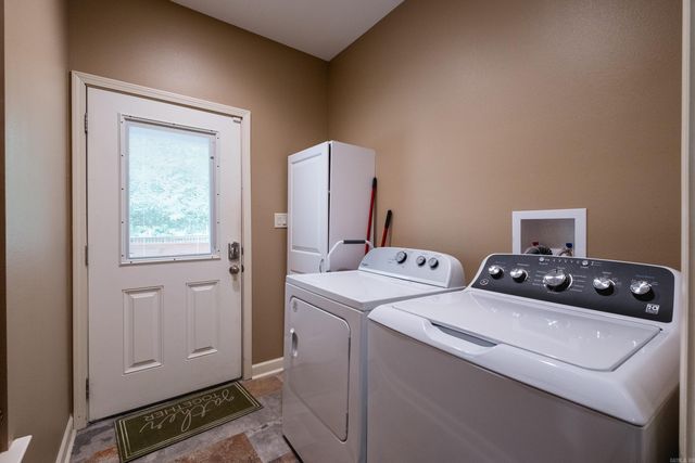 1401 Maple Street, North Little Rock, AR 72114