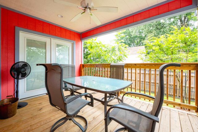 1401 Maple Street, North Little Rock, AR 72114