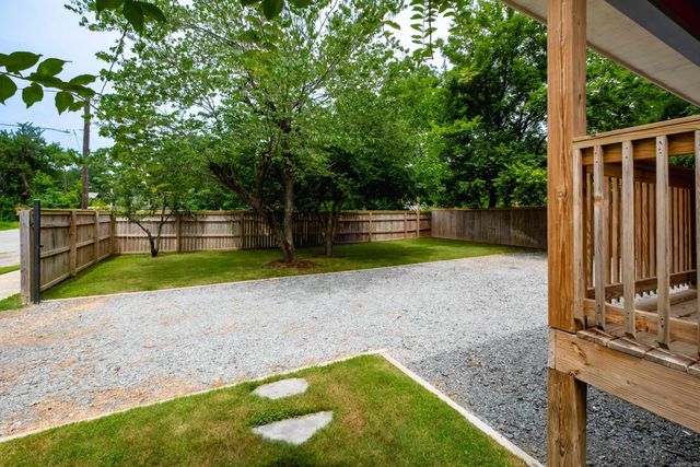 1401 Maple Street, North Little Rock, AR 72114
