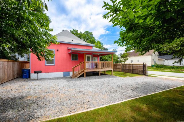 1401 Maple Street, North Little Rock, AR 72114