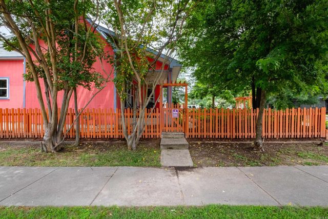 1401 Maple Street, North Little Rock, AR 72114