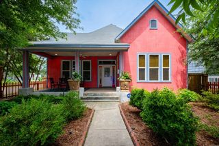 1401 Maple Street, North Little Rock, AR 72114