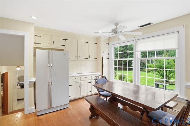 2400 Triton Dr, North Chesterfield, VA 23235
