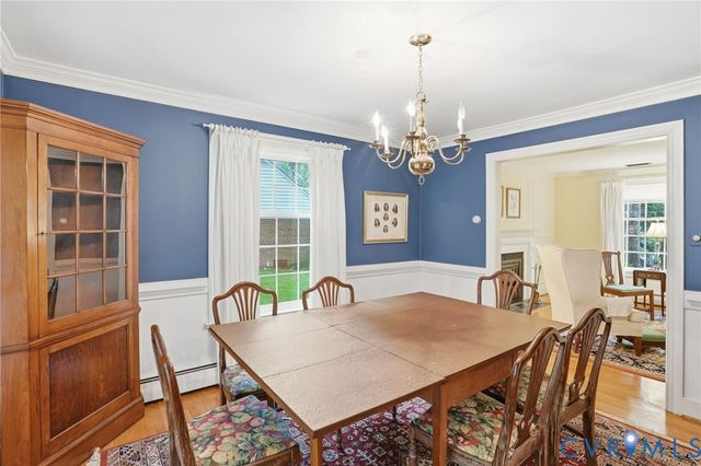 2400 Triton Dr, North Chesterfield, VA 23235