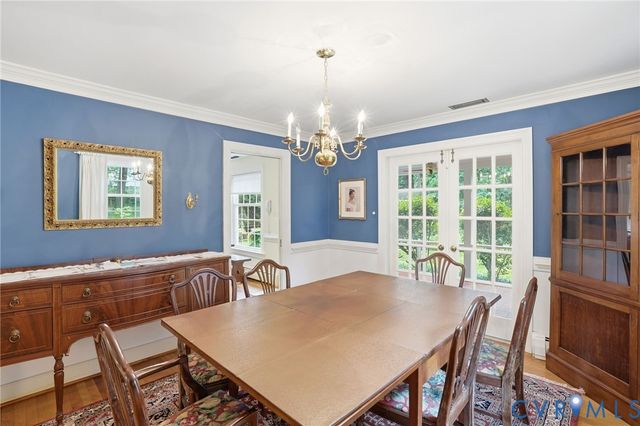 2400 Triton Dr, North Chesterfield, VA 23235