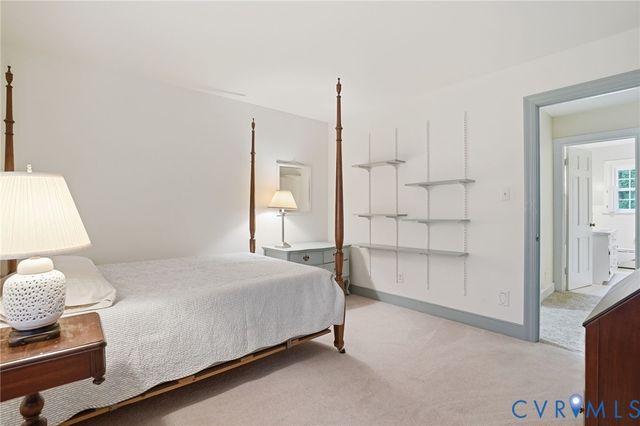 2400 Triton Dr, North Chesterfield, VA 23235