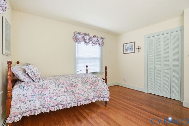 2400 Triton Dr, North Chesterfield, VA 23235