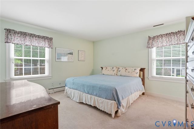 2400 Triton Dr, North Chesterfield, VA 23235