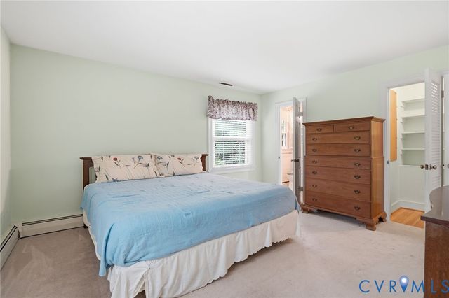 2400 Triton Dr, North Chesterfield, VA 23235