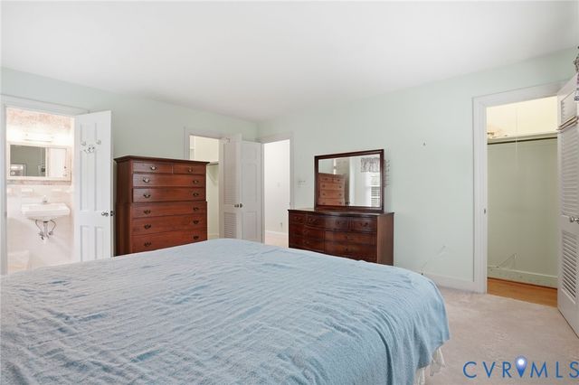2400 Triton Dr, North Chesterfield, VA 23235
