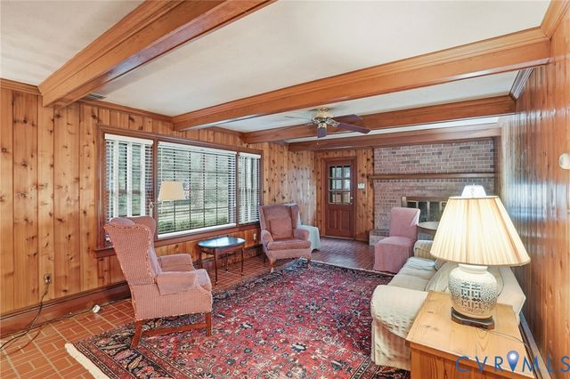 2400 Triton Dr, North Chesterfield, VA 23235