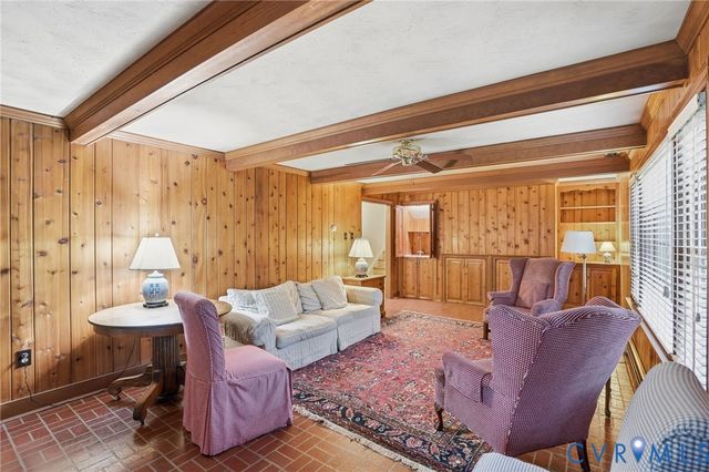 2400 Triton Dr, North Chesterfield, VA 23235