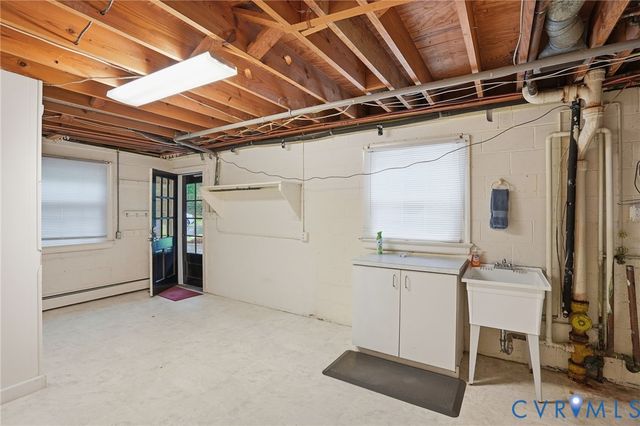 2400 Triton Dr, North Chesterfield, VA 23235