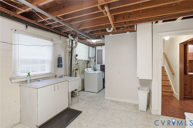 2400 Triton Dr, North Chesterfield, VA 23235