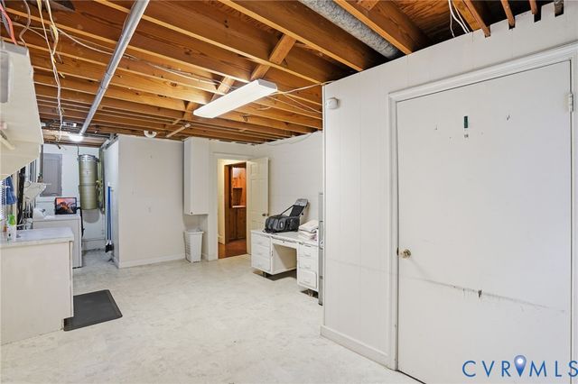 2400 Triton Dr, North Chesterfield, VA 23235