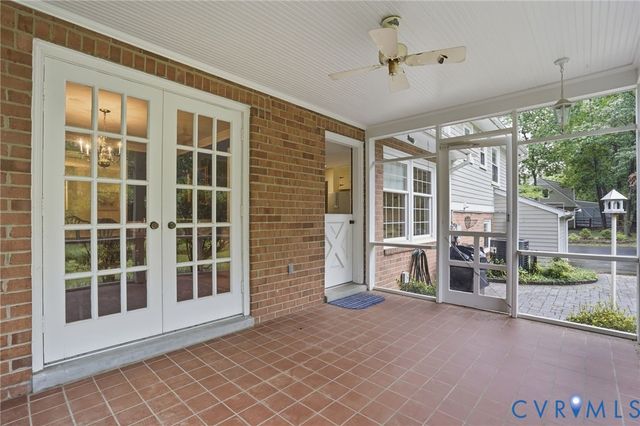 2400 Triton Dr, North Chesterfield, VA 23235