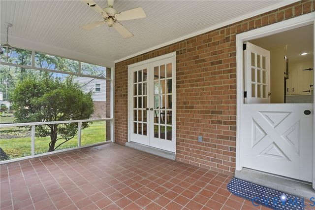 2400 Triton Dr, North Chesterfield, VA 23235