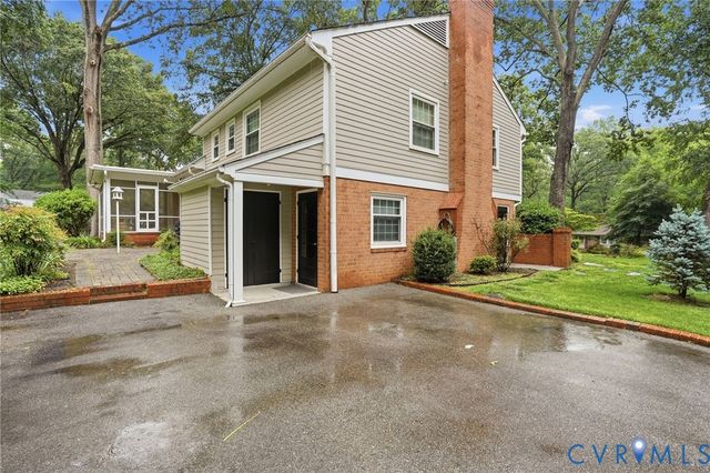 2400 Triton Dr, North Chesterfield, VA 23235