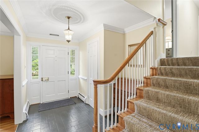 2400 Triton Dr, North Chesterfield, VA 23235