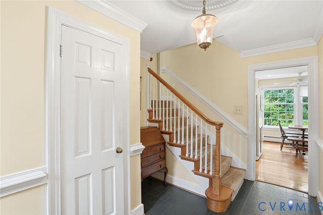 2400 Triton Dr, North Chesterfield, VA 23235