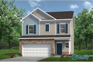1102 Tanger Glen Trail, Harvest, AL 35749