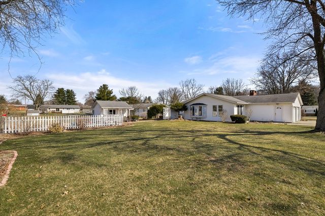 252 Avalon Drive, Mansfield, OH 44906