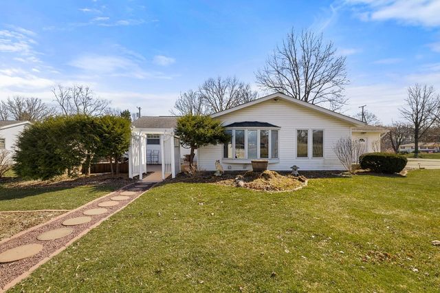 252 Avalon Drive, Mansfield, OH 44906