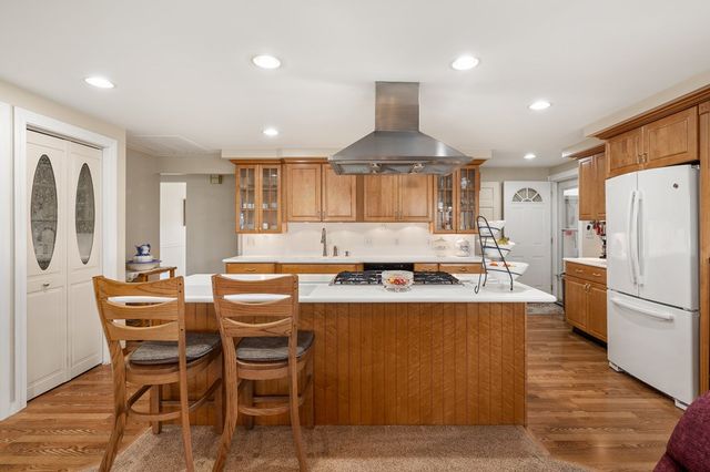 252 Avalon Drive, Mansfield, OH 44906