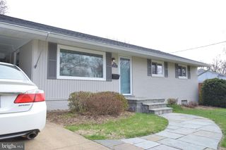 3817 REN RD, Fairfax, VA 22030