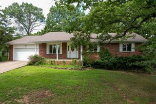 234 River Bluff Drive, Branson, MO 65616