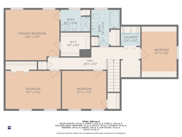 105 Amy Drive, Cranston, RI 02921