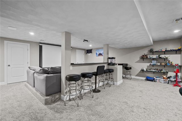 105 Amy Drive, Cranston, RI 02921