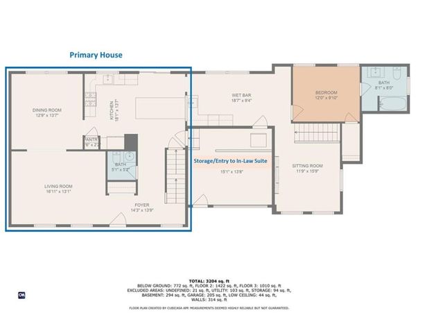 105 Amy Drive, Cranston, RI 02921