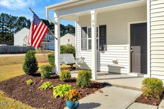 95 Fall Harvest Court, Franklinton, NC 27525