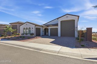 20165 W CATALINA Drive, Buckeye, AZ 85396