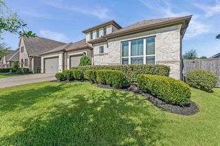 6023 Painted Rock Trail, Richmond, TX 77407