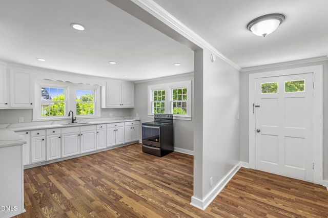 3111 Lucas Street, Elon, NC 27244