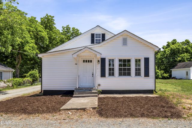 3111 Lucas Street, Elon, NC 27244