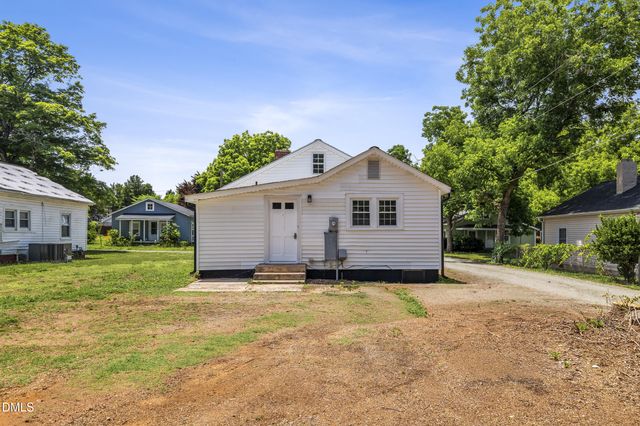 3111 Lucas Street, Elon, NC 27244