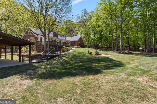 270 Evans Way, Fayetteville, GA 30215