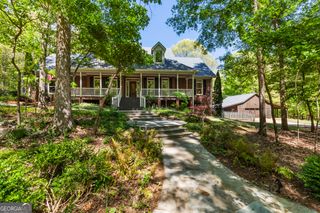 270 Evans Way, Fayetteville, GA 30215