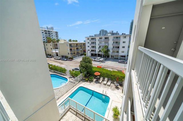 1670 Bay Road 4B, Miami Beach, FL 33139