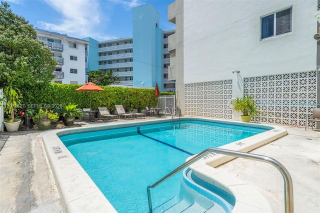 1670 Bay Road 4B, Miami Beach, FL 33139