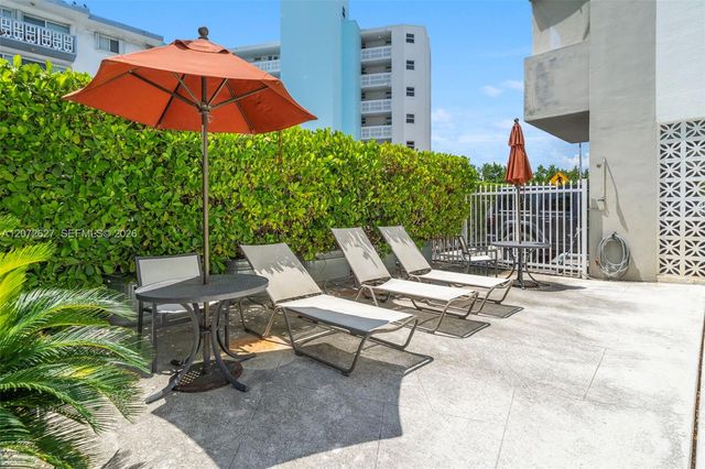 1670 Bay Road 4B, Miami Beach, FL 33139