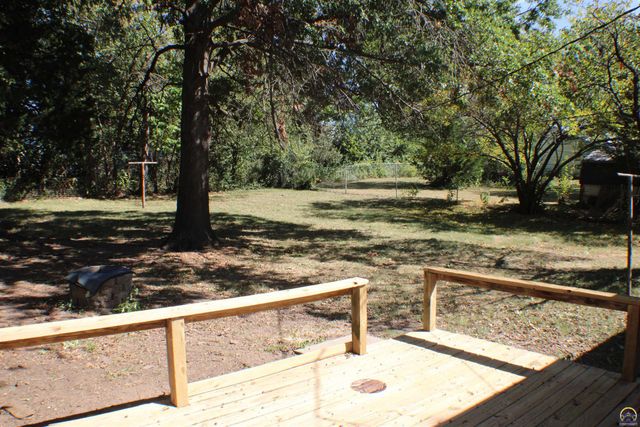 2526 SE Colorado AVE, Topeka, KS 66604