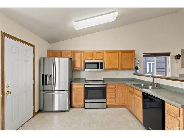 7296 Coral Ridge Dr, Colorado Springs, CO 80925