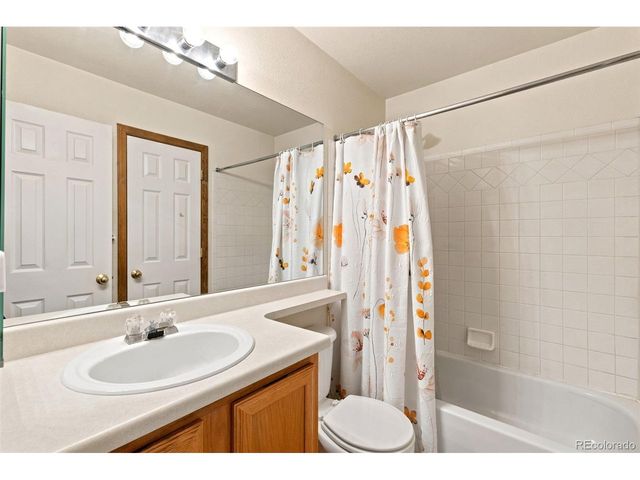 7296 Coral Ridge Dr, Colorado Springs, CO 80925